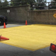 Illustration for article titled An Indiana Mayor Made His Own Gigantic Parking Space After Getting A $20 Parking Ticket